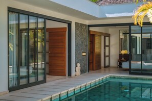Exterior - Villa Yasmee (Seminyak)