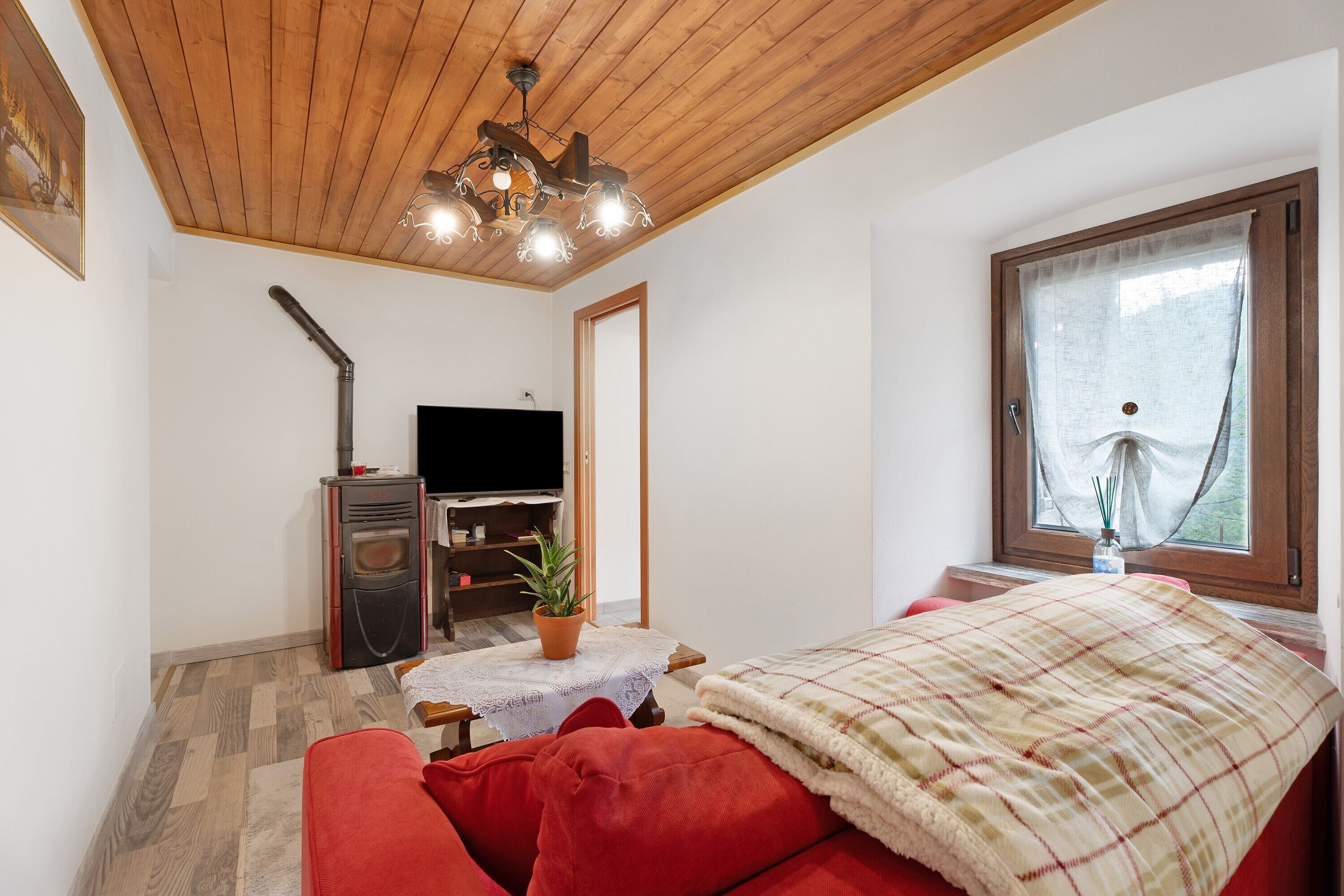 2 slaapkamers, gratis wifi, beddengoed