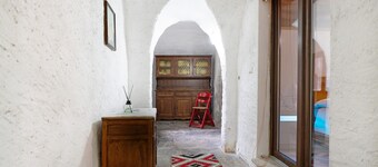 Apartment "Casa del Sole" with Mountain View & Wi-Fi