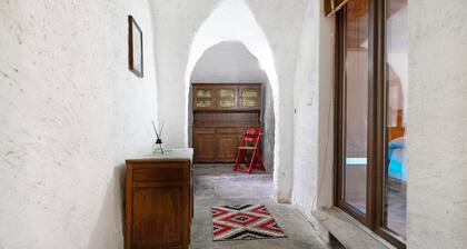 Apartment "Casa del Sole" with Mountain View & Wi-Fi