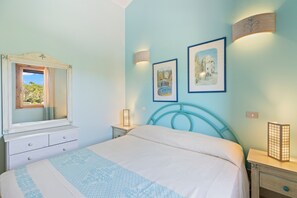 1 chambre, draps fournis