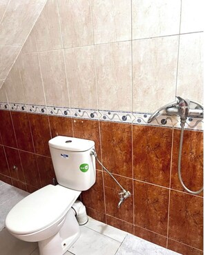 Handtücher, Toilettenpapier