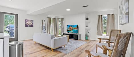 Smart TV