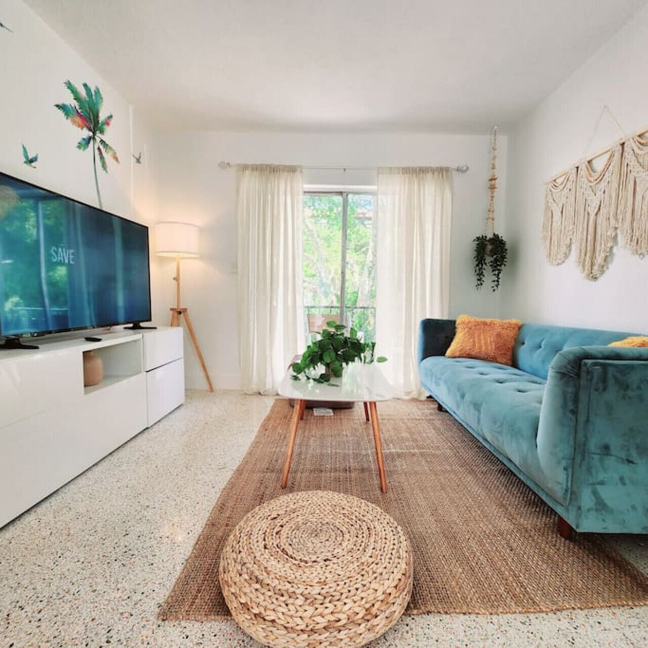 Cozy Apartment Near Brickell IV