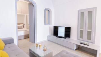 1 camera, Wi-Fi, lenzuola