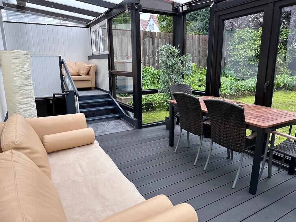 Servei de restauració a l'aire lliure