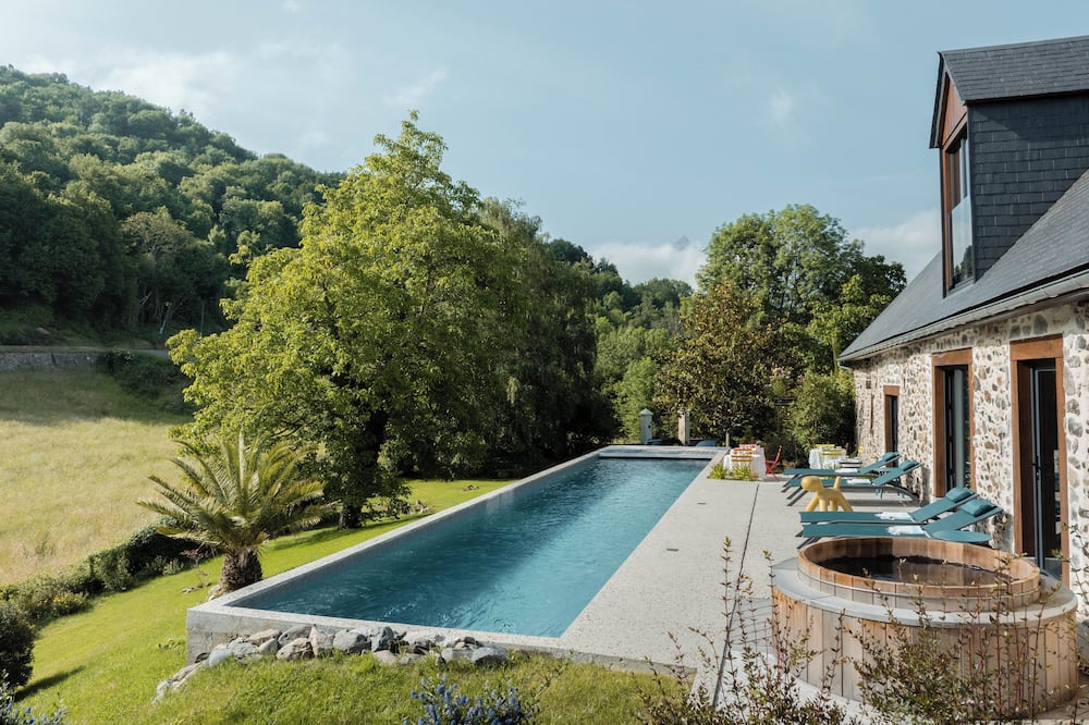 Lodge du Hautacam