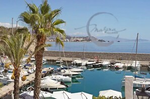 Marina - Marina del Este 1dor1b Terraza (Almuñécar)