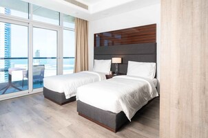 객실 내 금고, 책상, 다리미/다리미판, 무료 WiFi