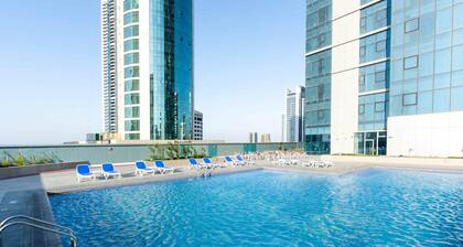 S Plaza Suites Hotel