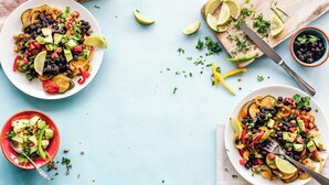 Frokostområde