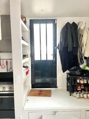 Interior - Loft Plein de Charme en Plein Paris (Paris)