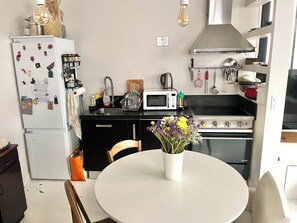 Eget kök
