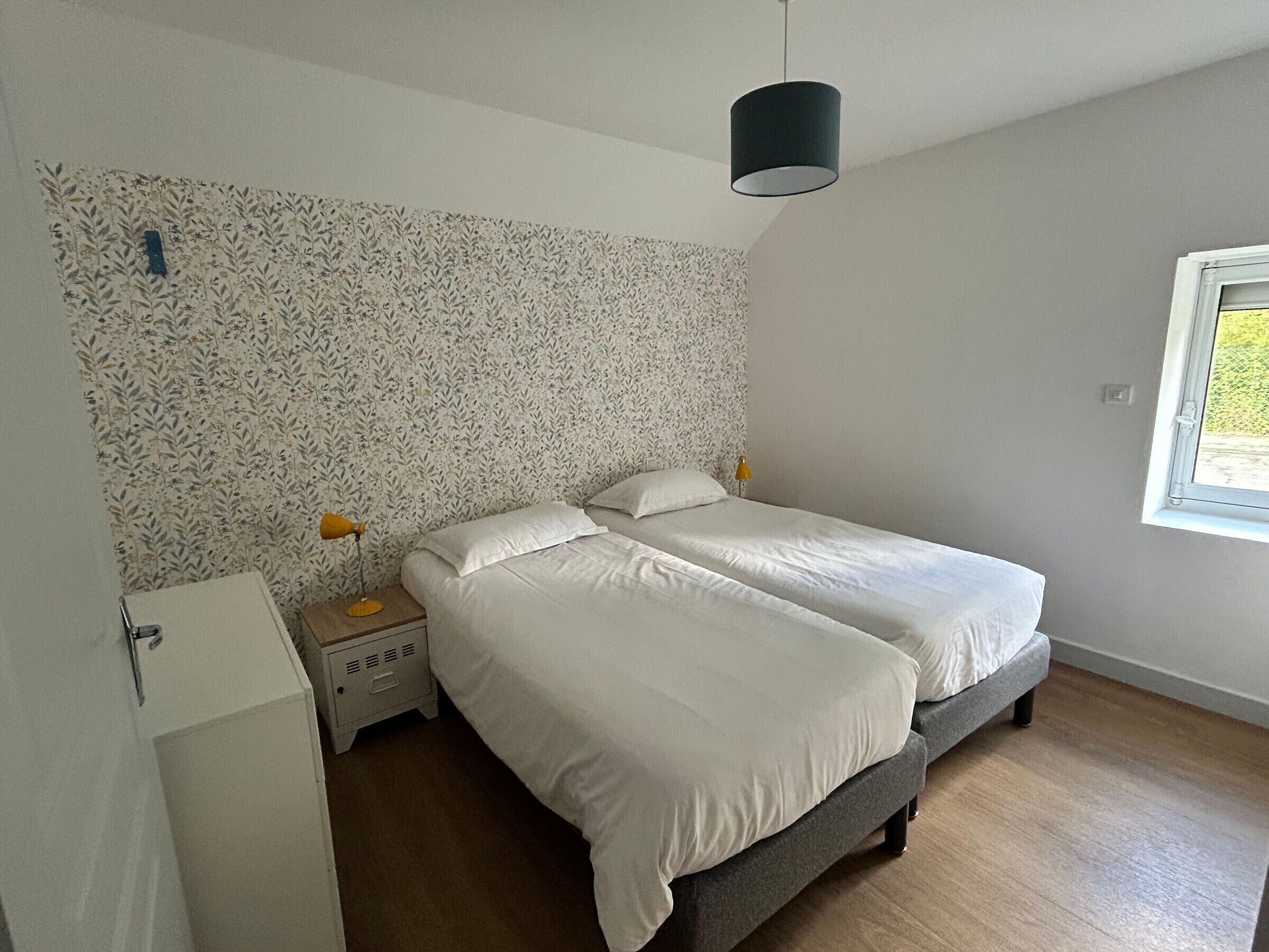 3 slaapkamers, gratis wifi, beddengoed