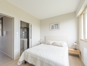 1 多间卧室、免费 WiFi