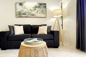 スマートテレビ