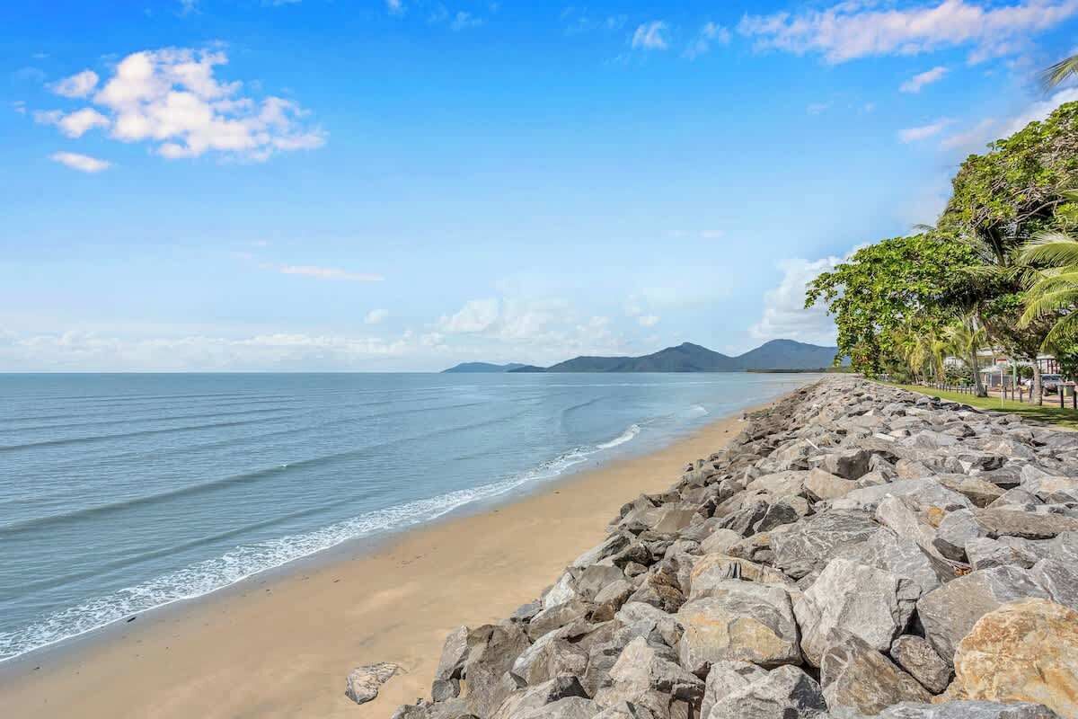 Plage à proximité, serviettes de plage