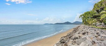 Seaside Serenity—Family Escape with Private Spa