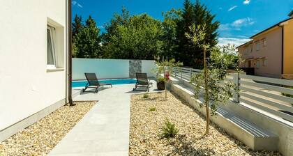 Krk - With Private Pool - H 6 2