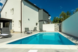 Room - Krk - With Private Pool - H 6 2 (Dobrinj)