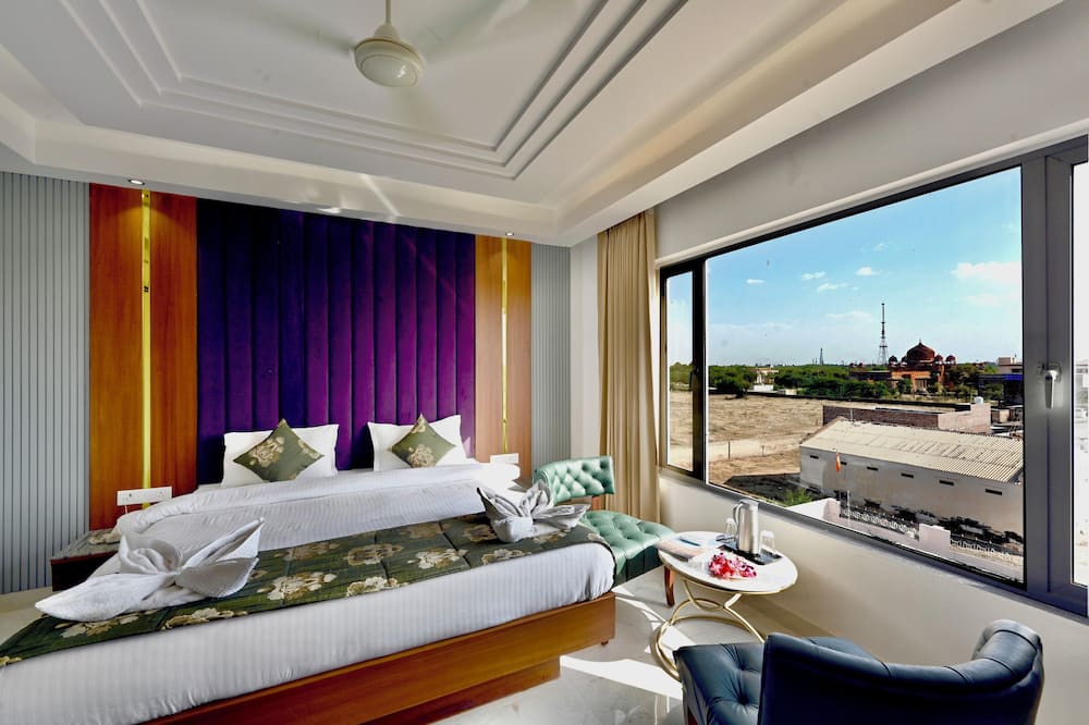 Hotel Sagar residency