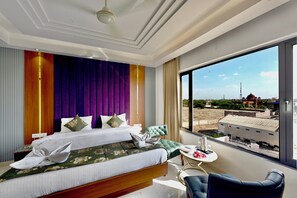 Interior - Hotel Sagar residency (Bikaner)