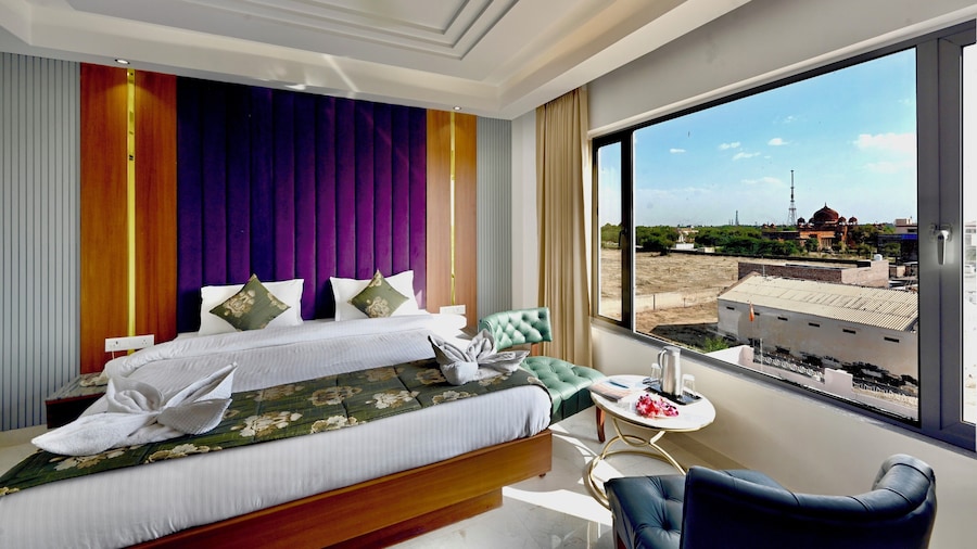 Hotel Sagar residency