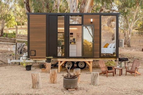 Exterior. Summer Lea 2 by Tiny Away