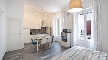 2 camere, Wi-Fi, lenzuola