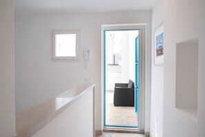 Interior - WePuglia - Dimora del Ferroviere (Polignano a Mare)