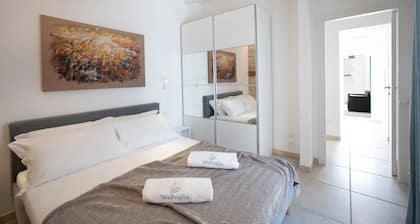 WePuglia - Dimora del Ferroviere