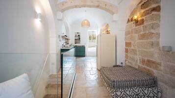 2 Schlafzimmer, WLAN, BettwÀsche