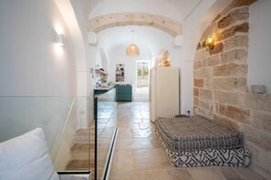 2 soverom, wi-fi og sengetøy