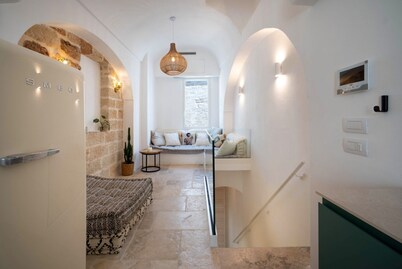 WePuglia - Dimora Elia
