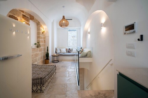 WePuglia - Dimora Elia