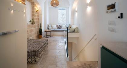 WePuglia - Dimora Elia