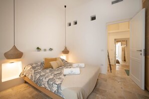 2 habitaciones, wifi y ropa de cama 