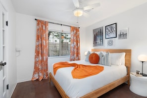 3 Schlafzimmer, Bügeleisen/Bügelbrett, Reisekinderbett, kostenloses WLAN