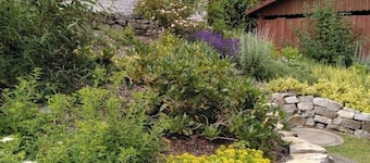 Cozy vacation apartment "am Bärenkamp"