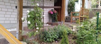 Gemütliche Ferienwohnung „am Bärenkamp“