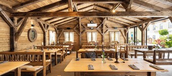Gasthaus Landbrecht