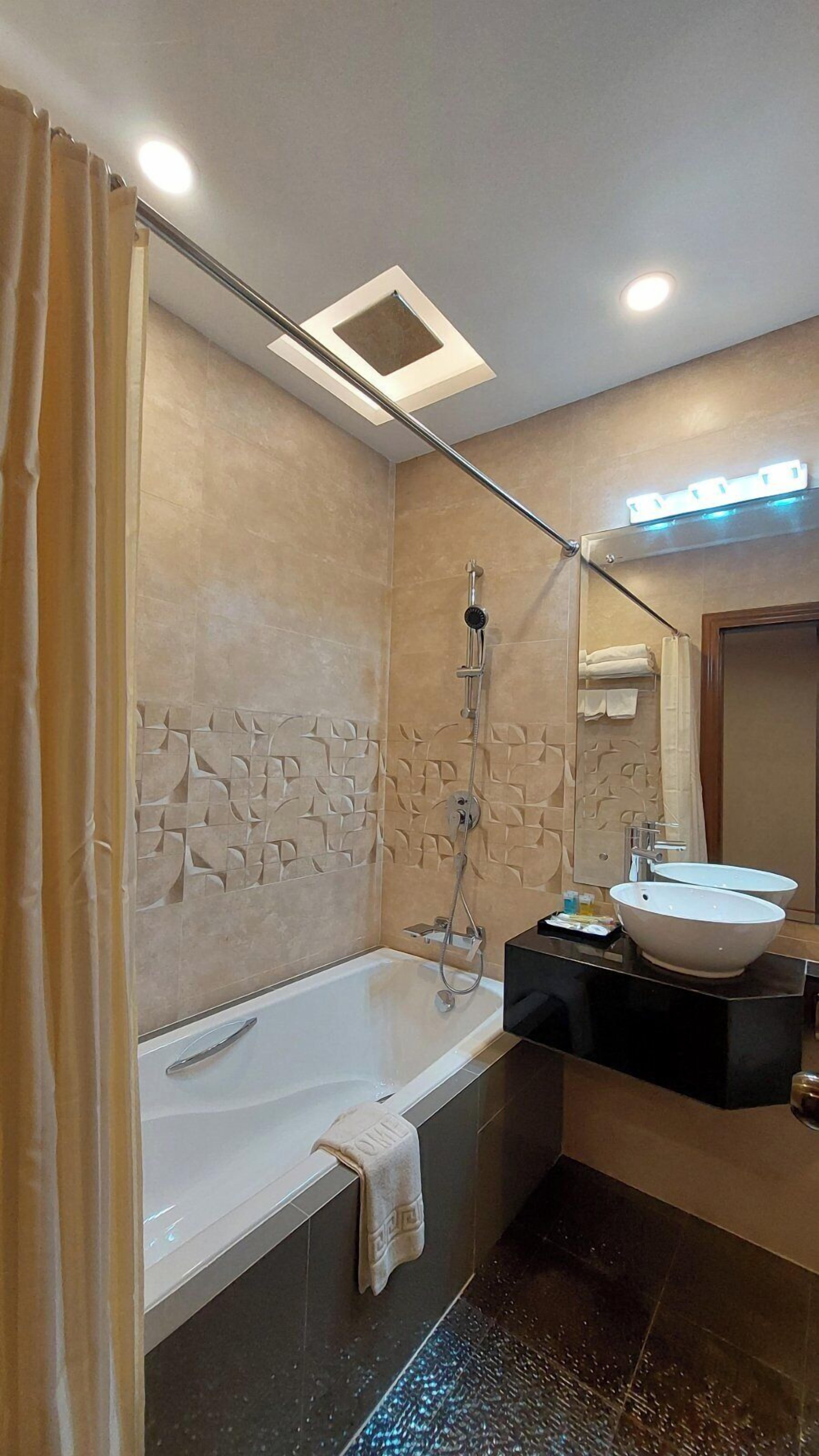 Photo - Hotel Grand Galaxy