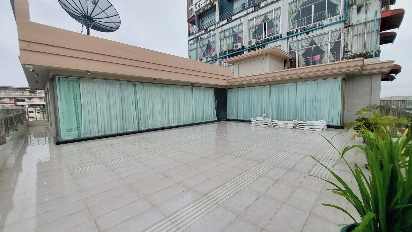 Photo - Hotel Grand Galaxy