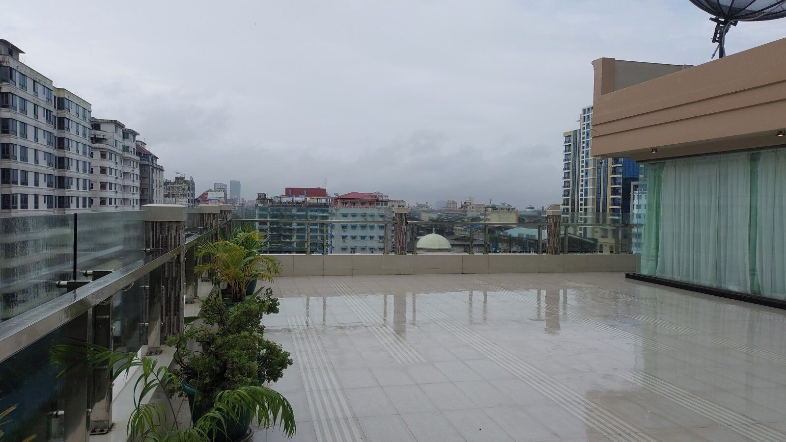 Photo - Hotel Grand Galaxy