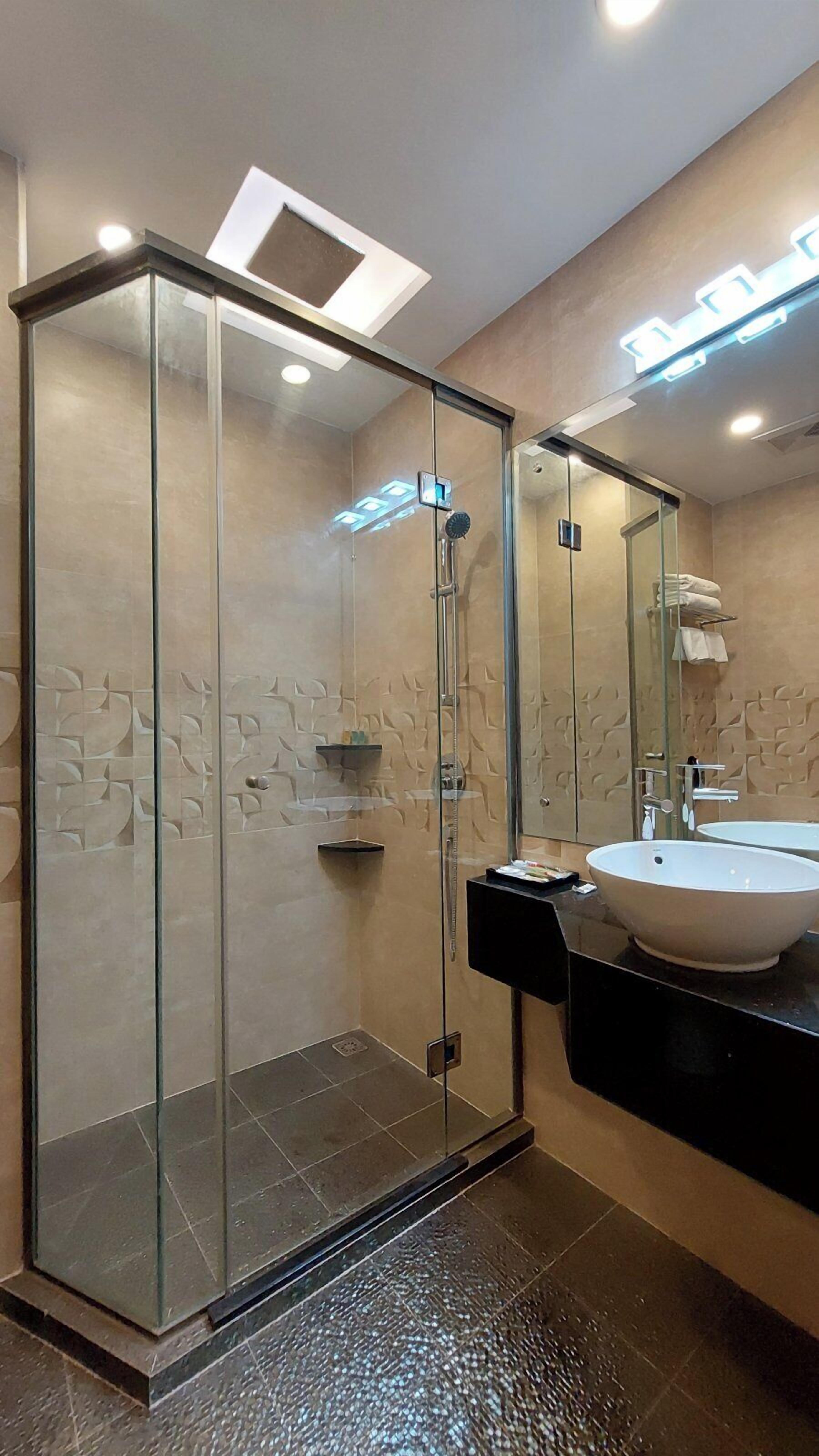 Photo - Hotel Grand Galaxy