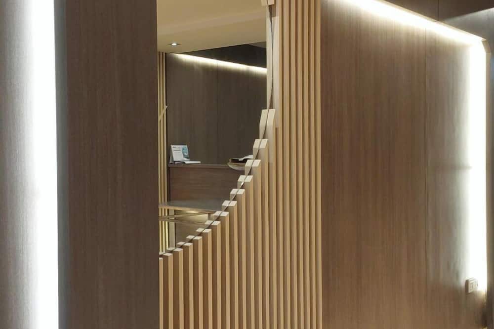 Hotel Grand Galaxy
