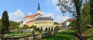 Point of interest - Freshly renovated 3 room apartment. Saxon Switzerland, Dresden, Ore Mountains in 20 min (Dohna)