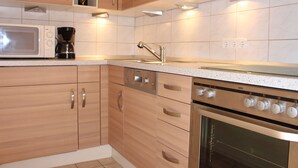 مطبخ خاص