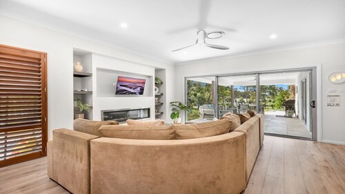 ALKIRA - THE VINTAGE HOLIDAY HOUSES