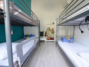 3 slaapkamers, gratis wifi